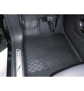 Типски гумени патосници за BYD Seal U Hybrid 2023 Типски гумени патосници за BYD Seal U Hybrid 2023